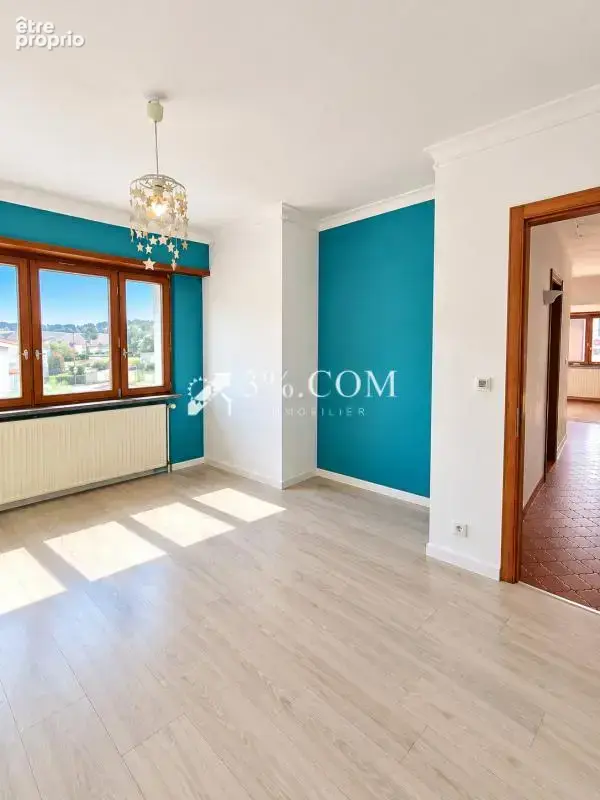 Maison de plain-pied de 95 m2 avec sous-sol complet   Bitche - photo 7
