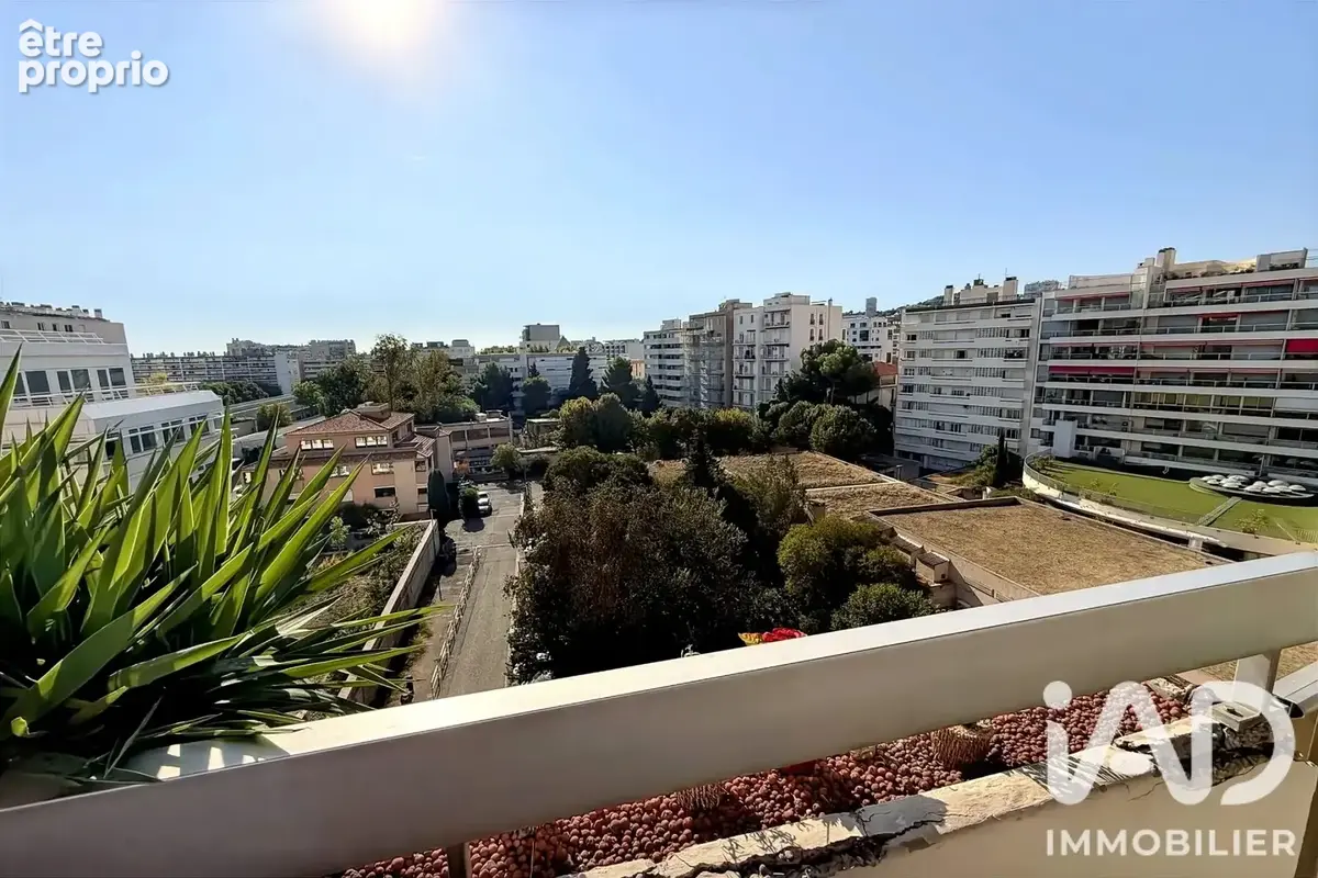 Photo 1 - Appartement à MARSEILLE-8E