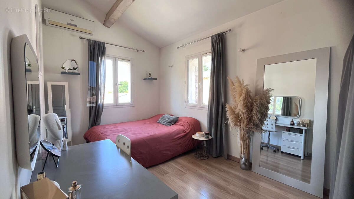 Maison 5 pièces 111 m2 - photo 9