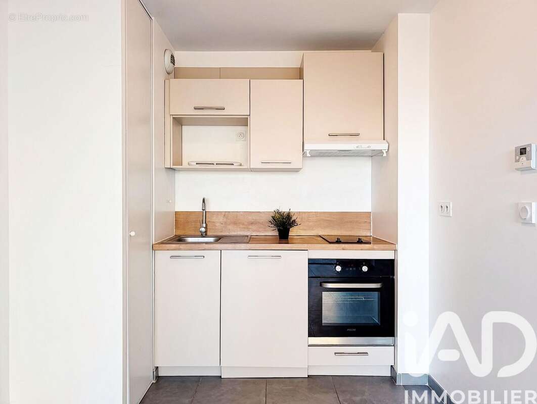 Photo 3 - Appartement à TOULON