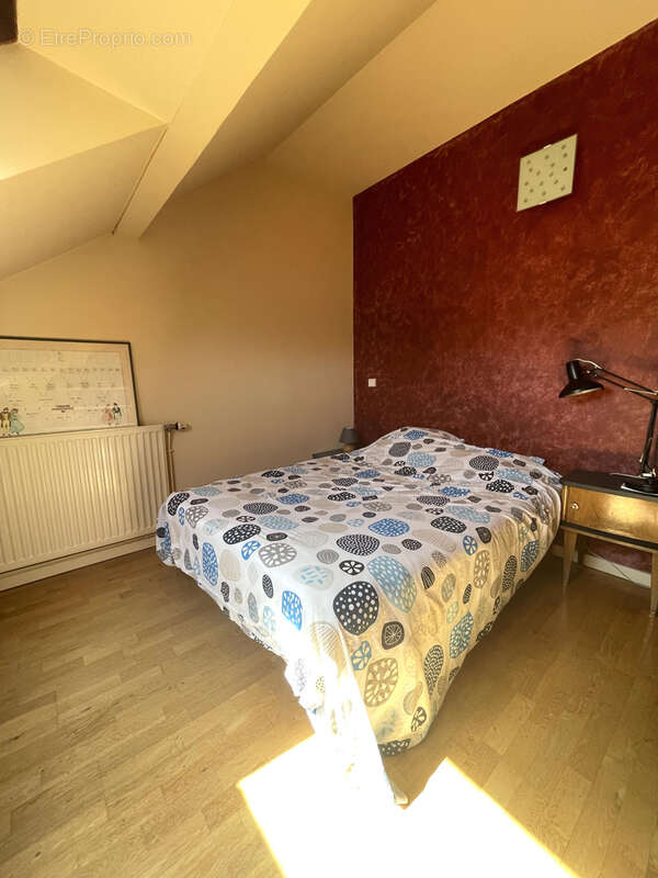 Maison à CLAIX