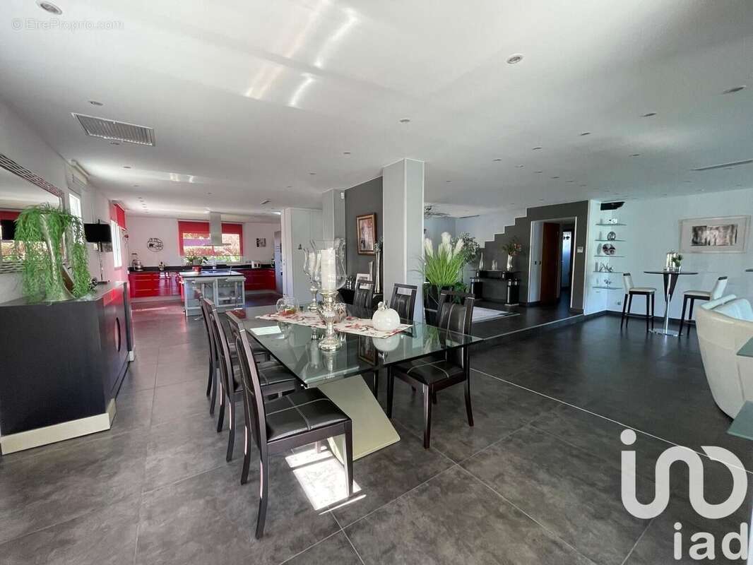 Photo 4 - Maison à JUVIGNAC