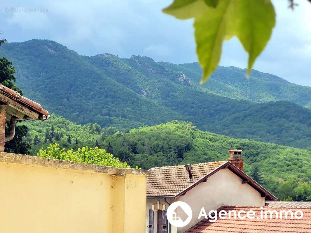 Appartement 553 m² à Saint-Laurent-De-Cerdans  - photo 2