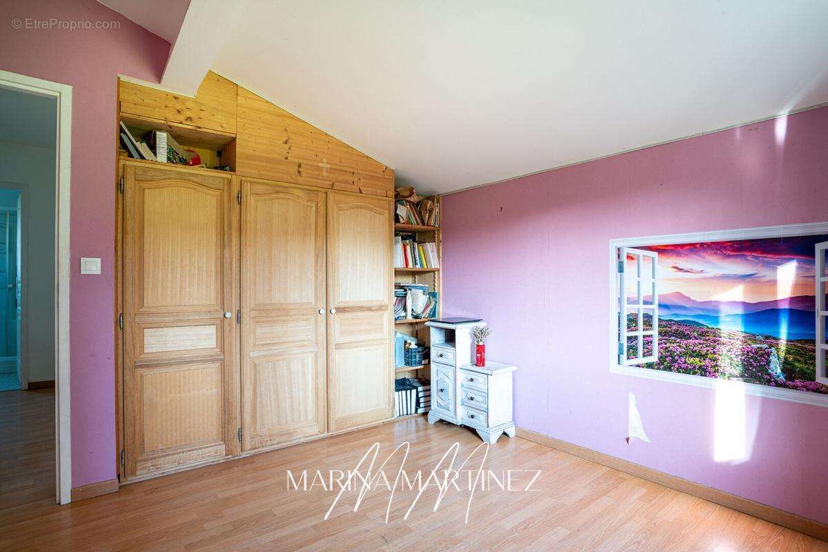 Maison à BRAM