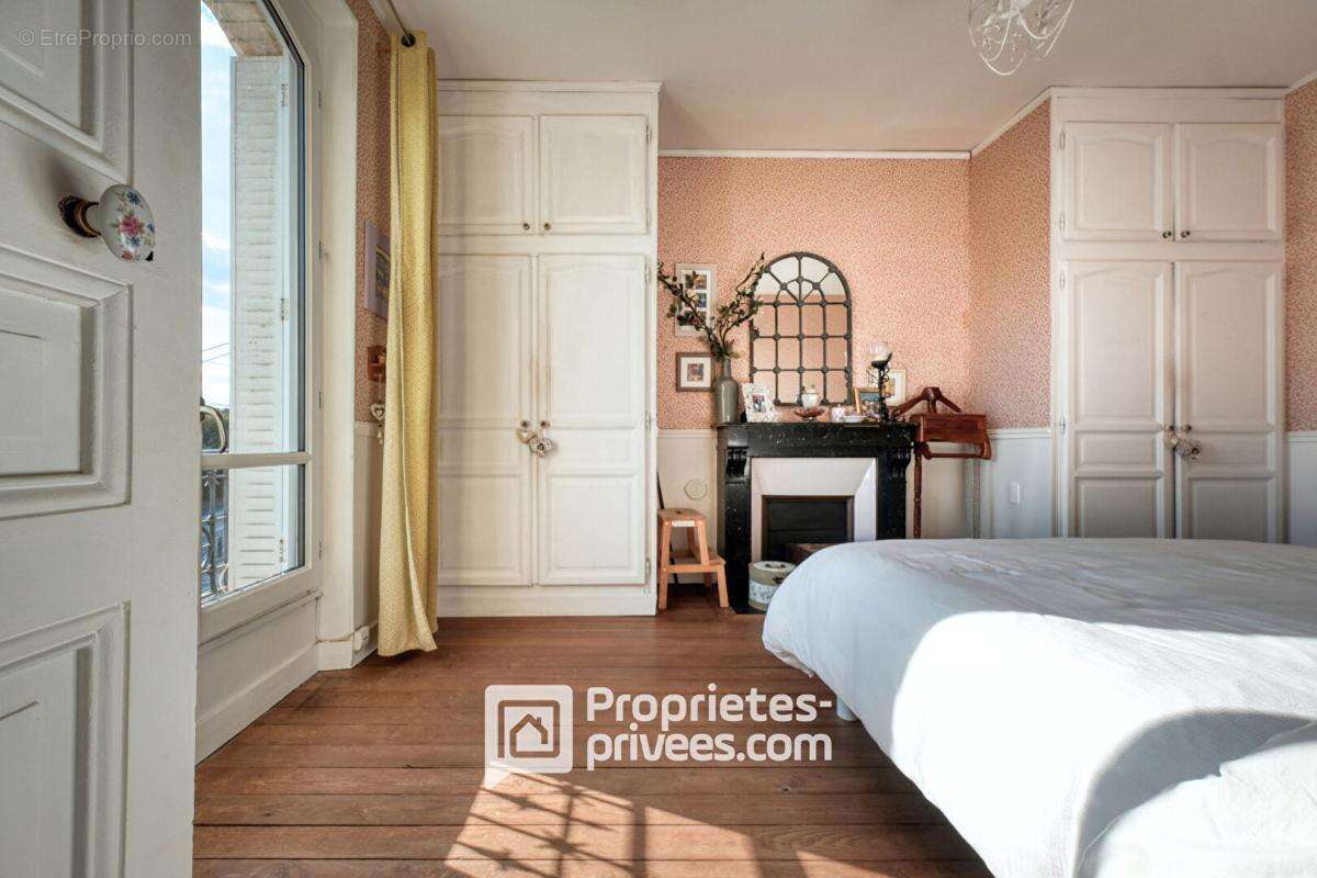 Maison à FORGES-LES-BAINS