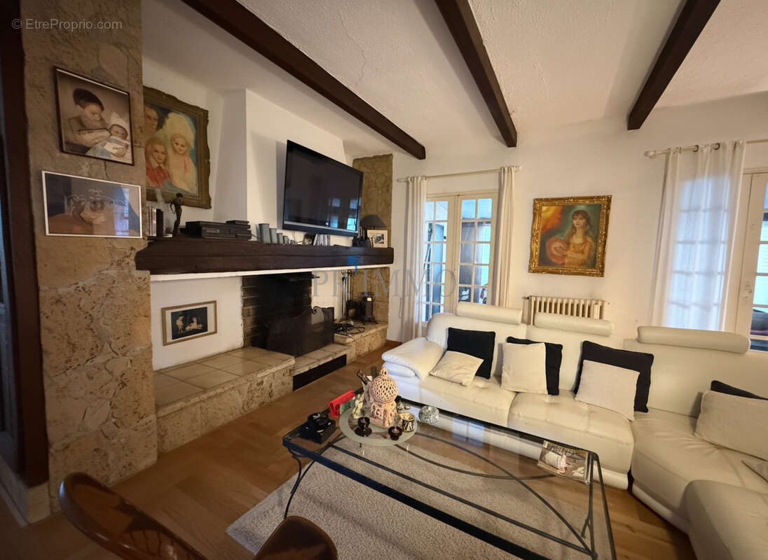 Maison à SAINTE-MAXIME