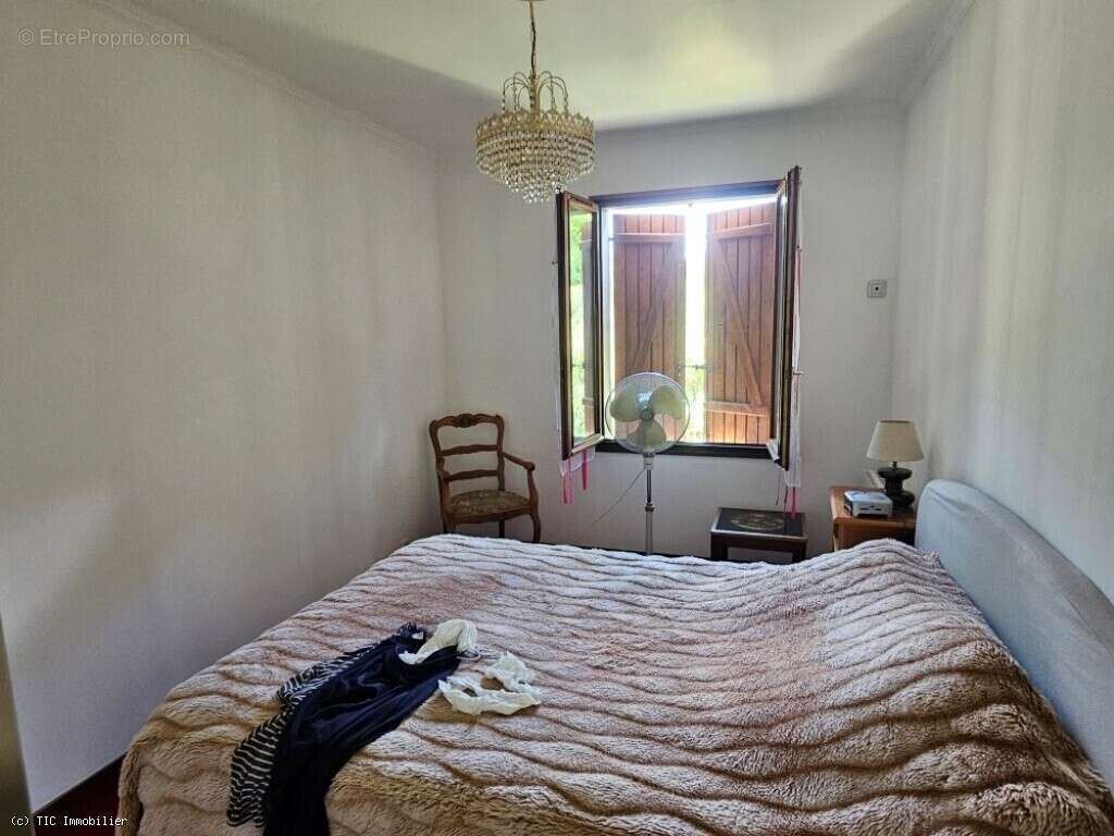 Pavillon sur Sous-Sol Situé dans un Endroit Magnifique Prés du Clain - photo 10