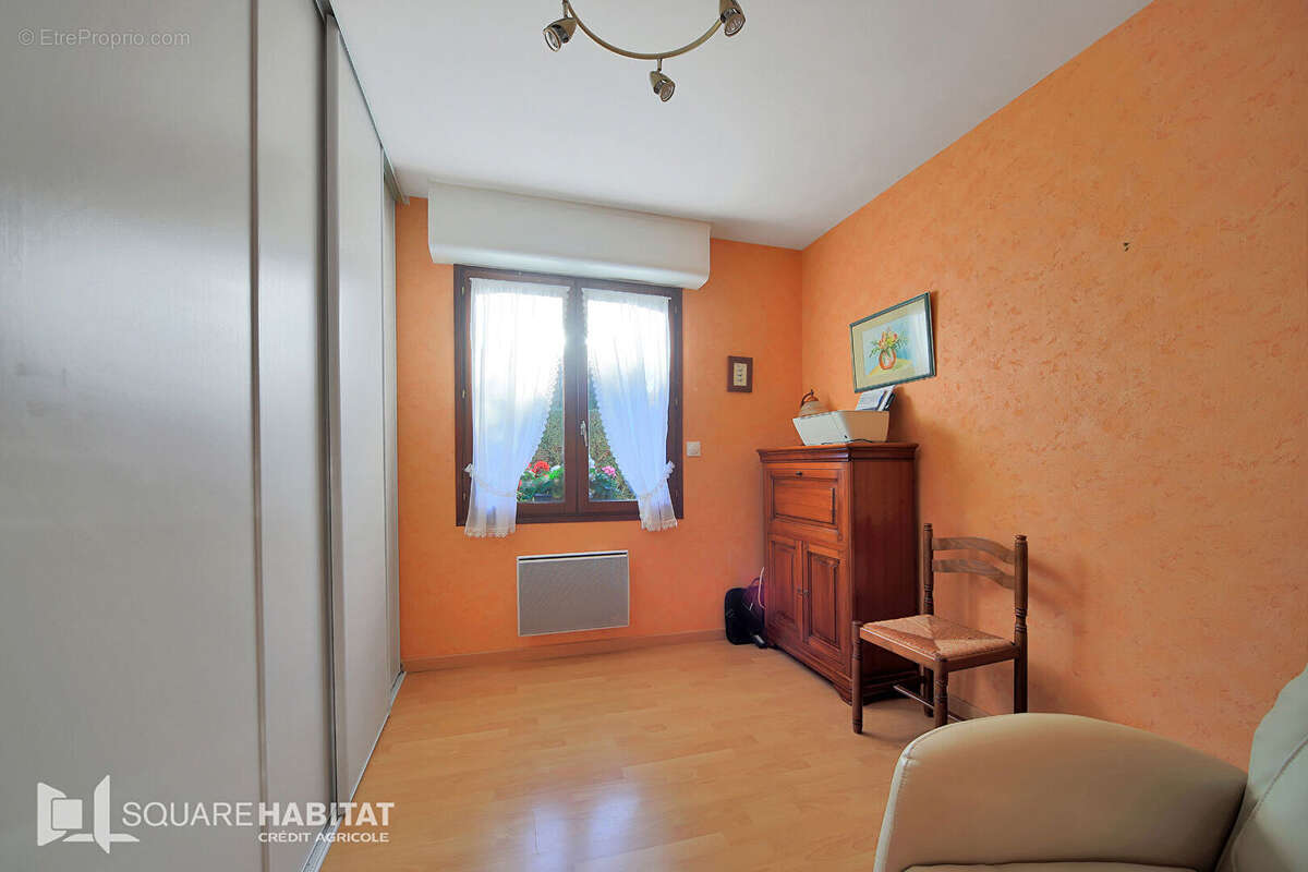 Maison à LAMBRES-LEZ-DOUAI