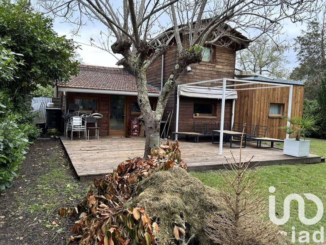 Photo 2 - Maison à PRECHAC