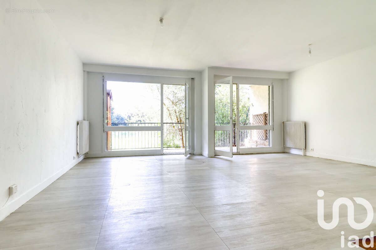 Photo 3 - Appartement à BAGNOLET