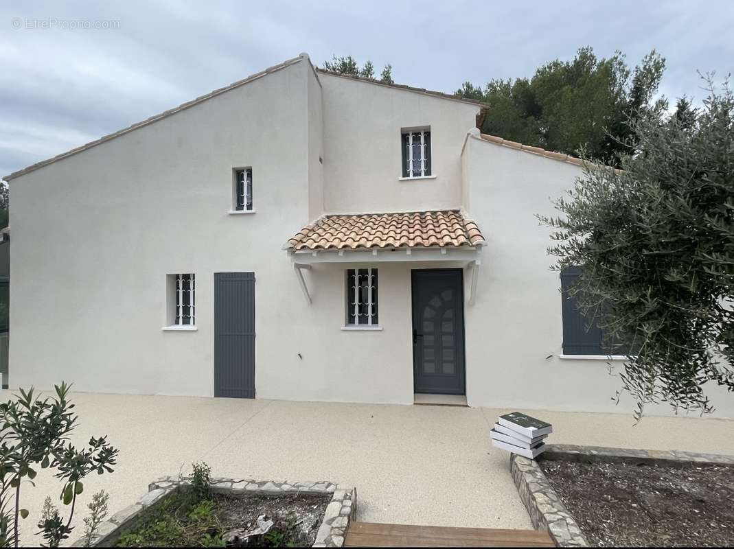 Maison Saint Clément de Riviere - photo 14
