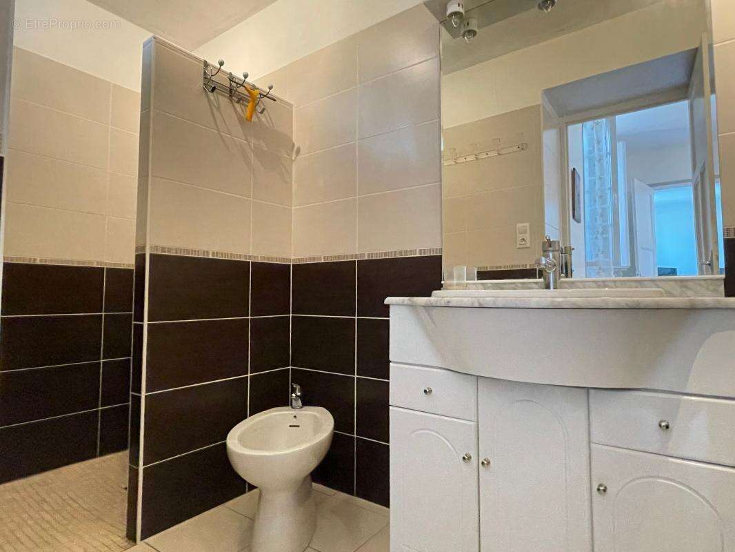 Maison à SAINT-PIERRE-D'OLERON