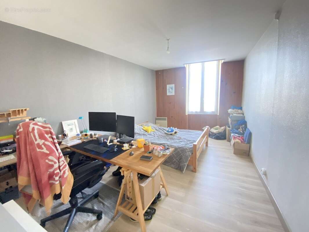 Appartement à SAUJON