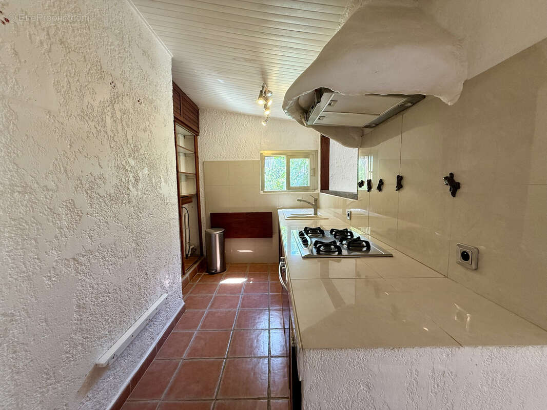 Appartement à ROQUEBRUNE-CAP-MARTIN