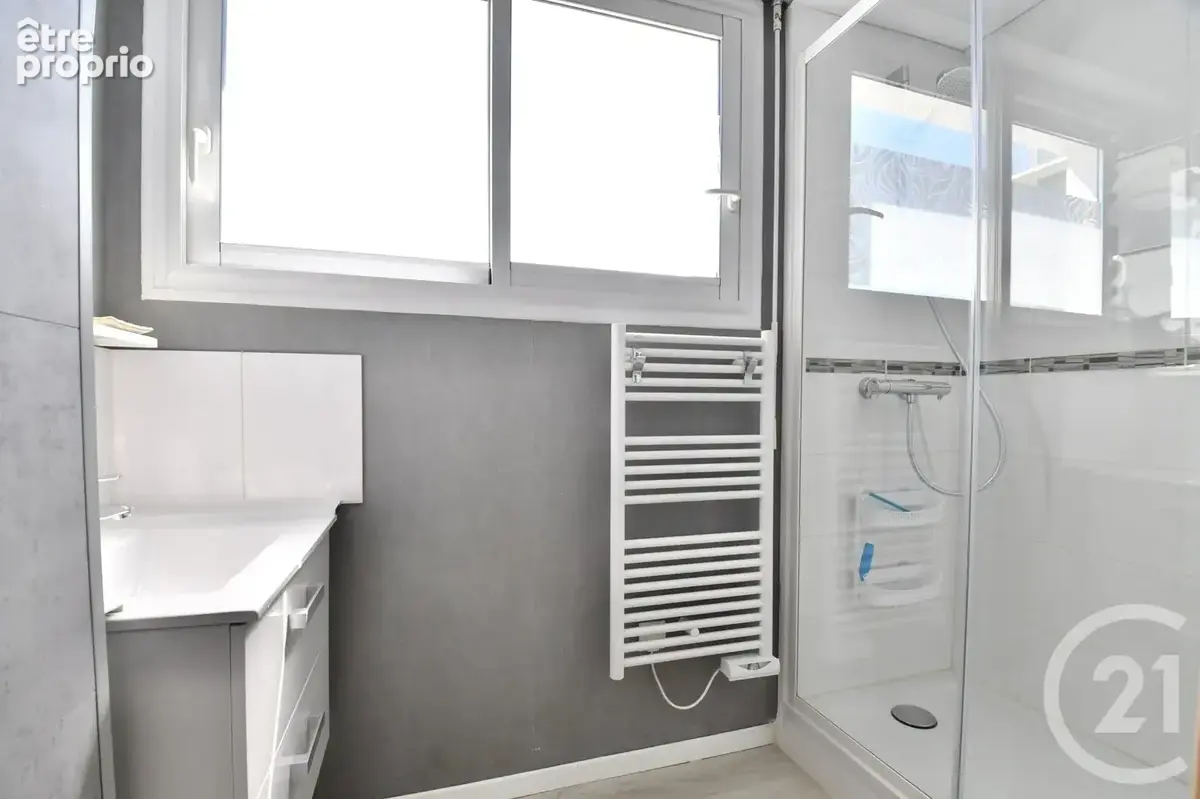 Appartement 3 pièces 46 m² à vendre à Saint-Georges-De-Didonne (17110) - photo 10