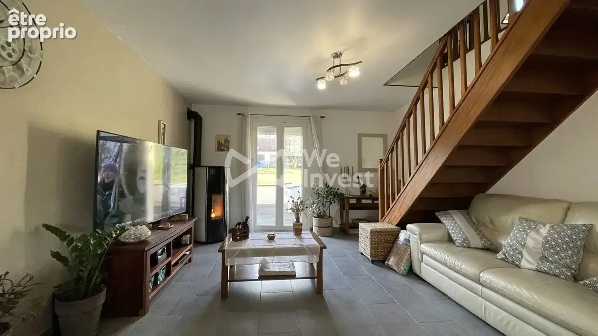 Maison 144 m² à Coulommiers  - photo 3