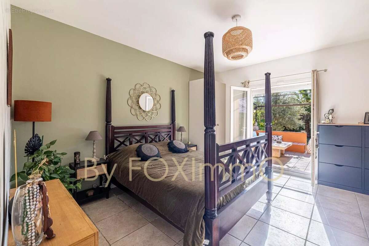 Maison à SAINT-PAUL