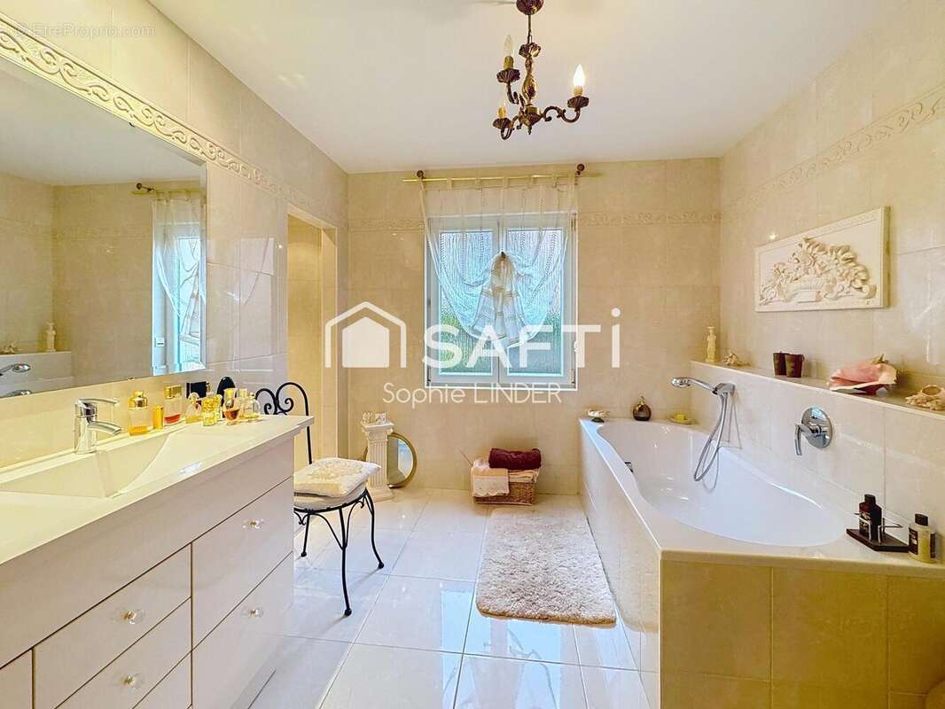 Photo 6 - Maison à ARGANCY