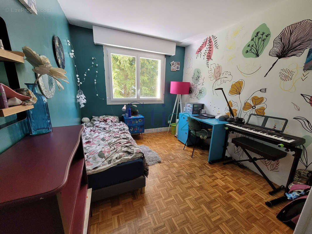 Appartement à CLAMART