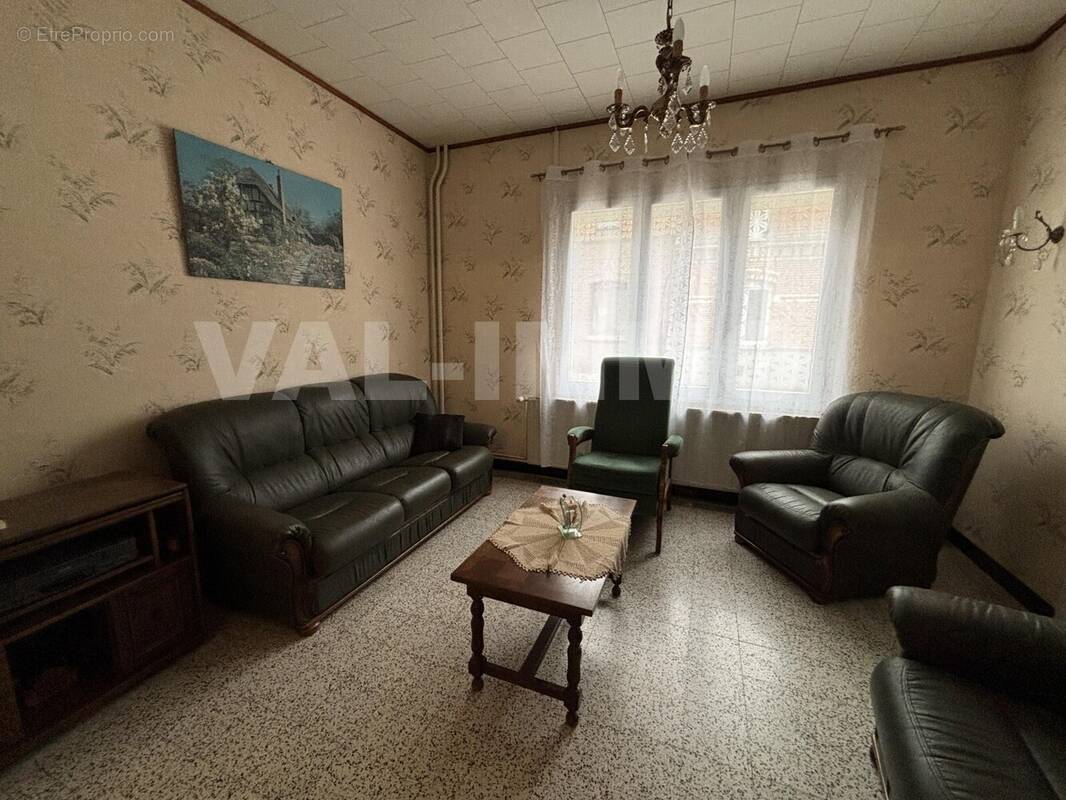 IMG_6112 - Maison à FRESSAIN