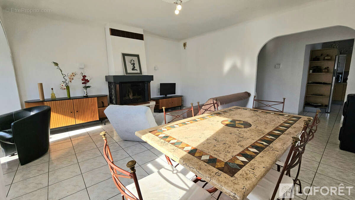Maison Frontignan 6 pièce(s) 161 m2 - photo 6