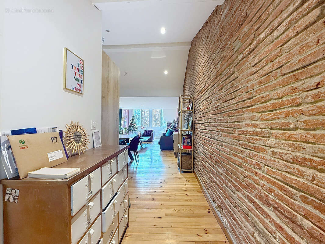 Appartement à PERPIGNAN