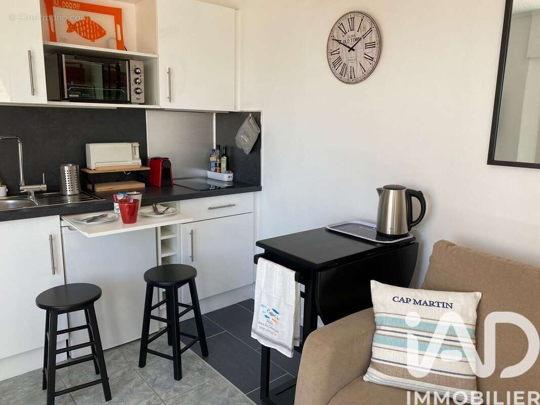 Photo 3 - Appartement à LA SEYNE-SUR-MER