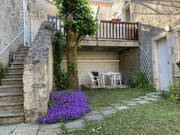 Maison à LE PONT-CHRETIEN-CHABENET