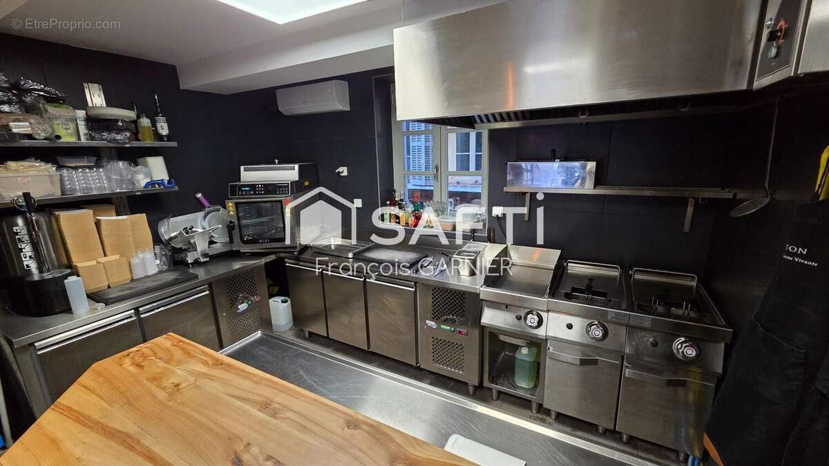 Photo 6 - Commerce à AIX-EN-PROVENCE