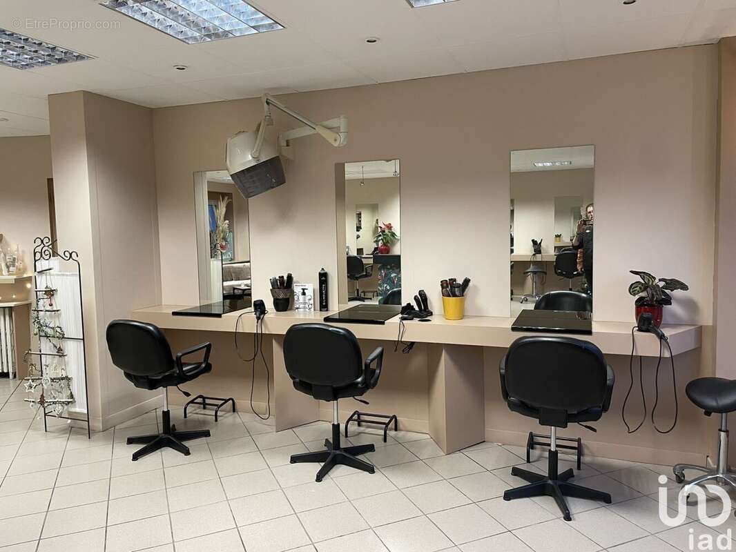 Photo 4 - Commerce à ROHRBACH-LES-BITCHE