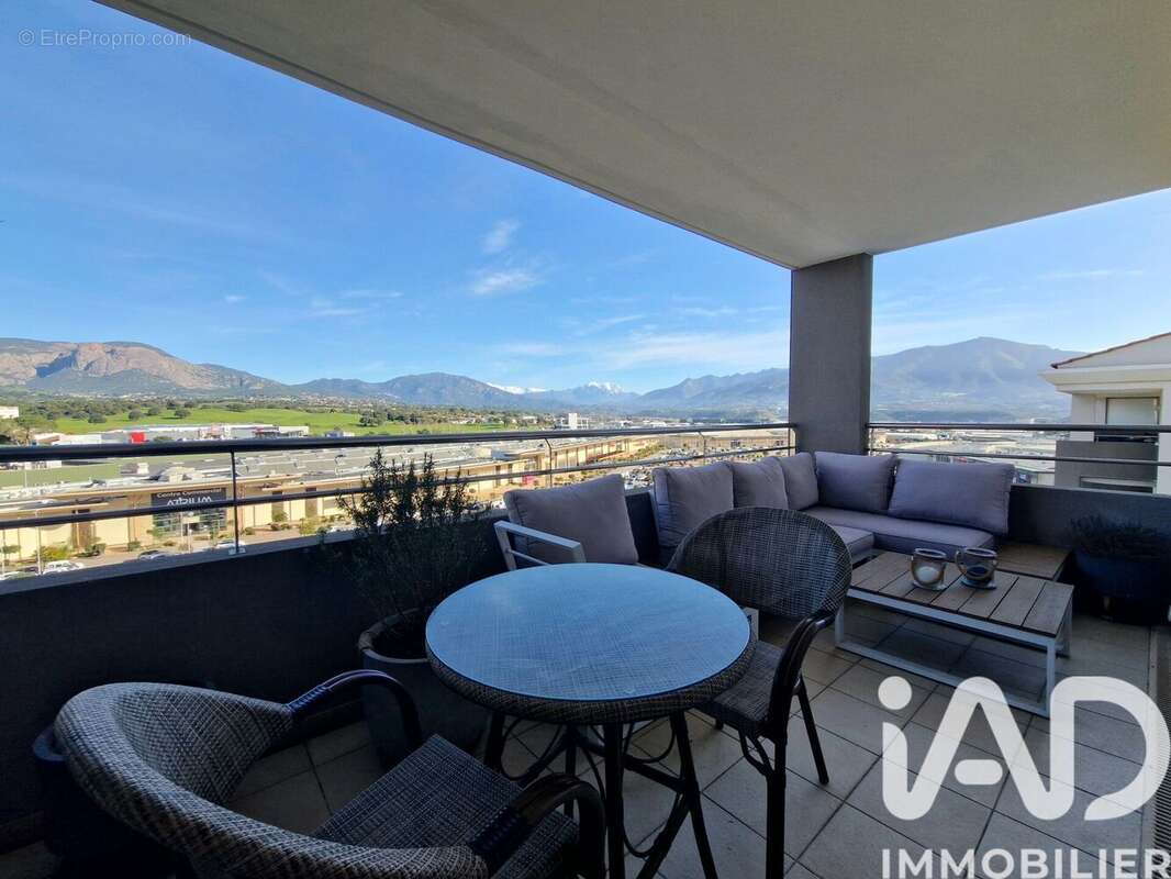 Photo 8 - Appartement à SARROLA-CARCOPINO