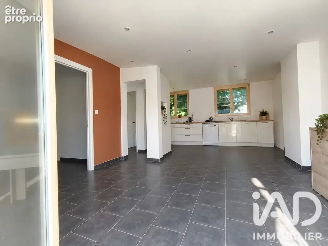 Photo 1 - Maison à PLOMION