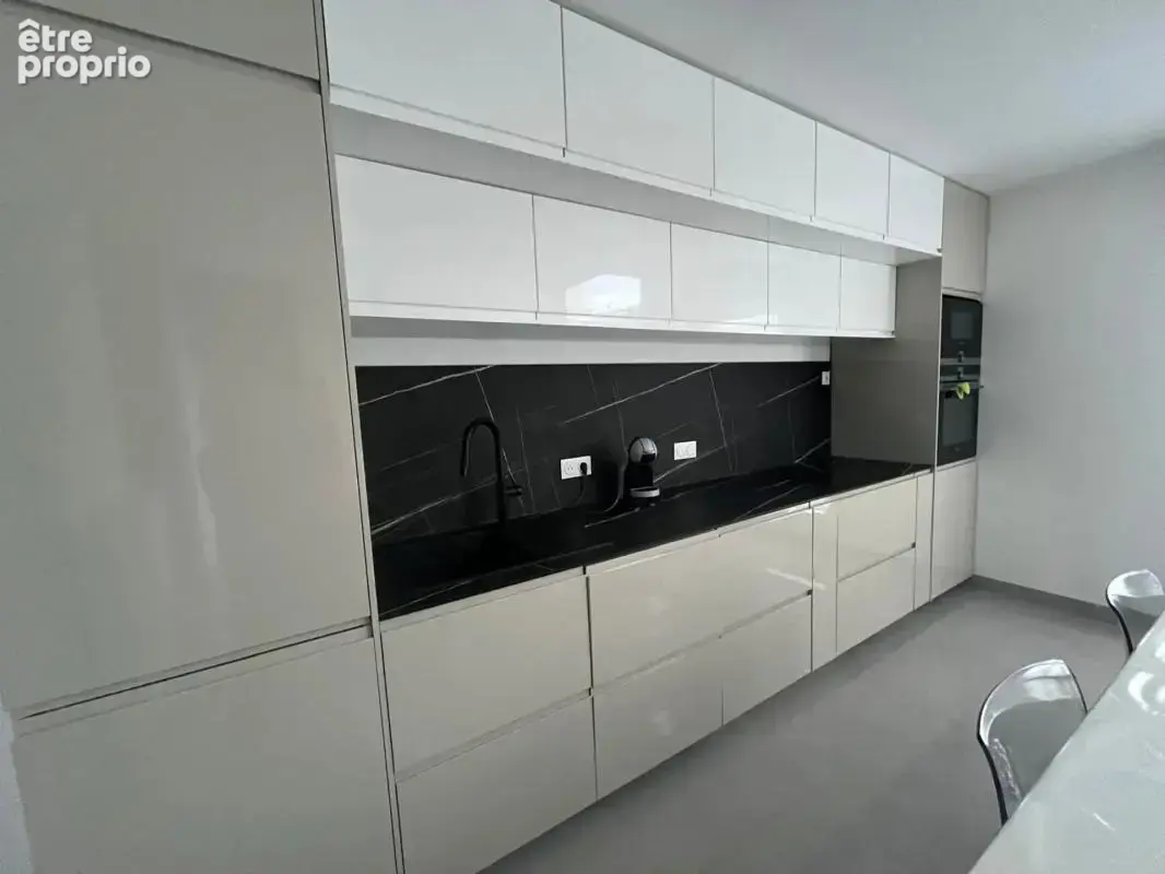 Maison de 4 pièces de 79 m² à Bondy - photo 7