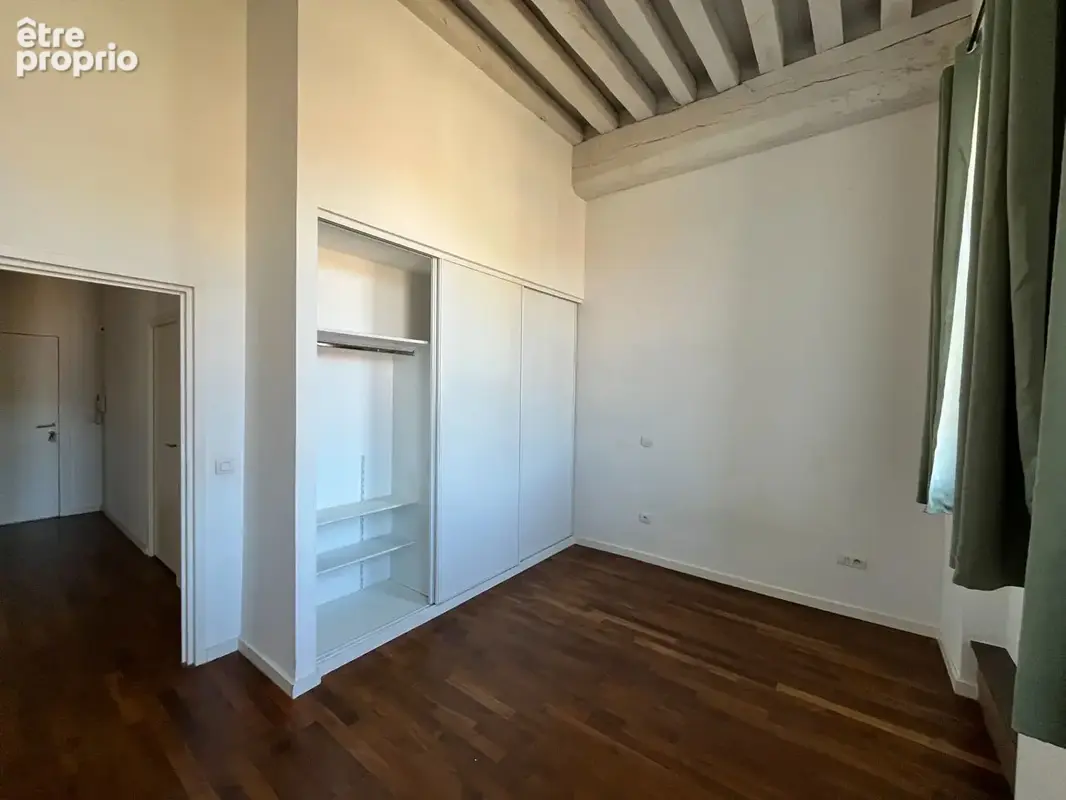 Vieux lille - t2 en residence de standing - photo 5