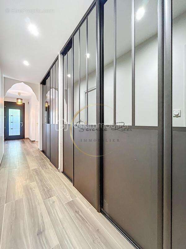 Maison à PENNAUTIER