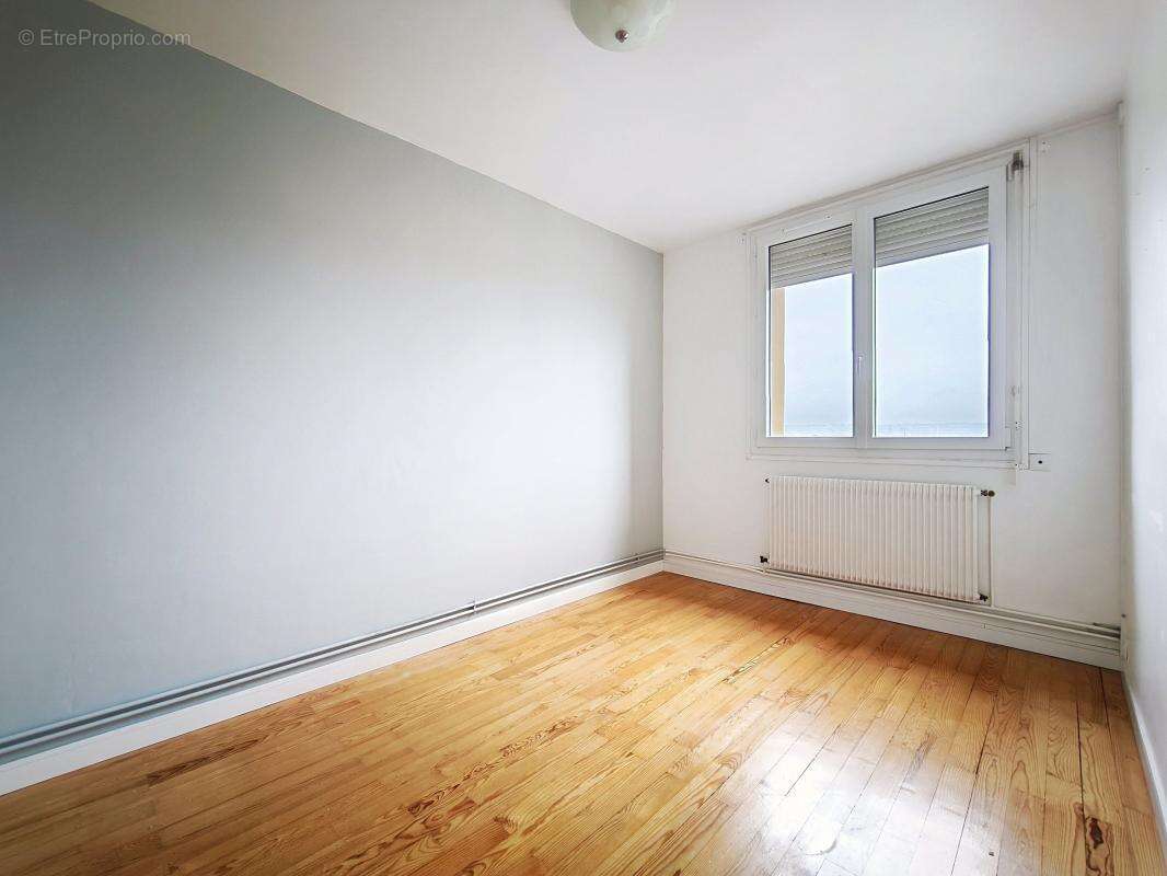 Appartement à LE PETIT-QUEVILLY