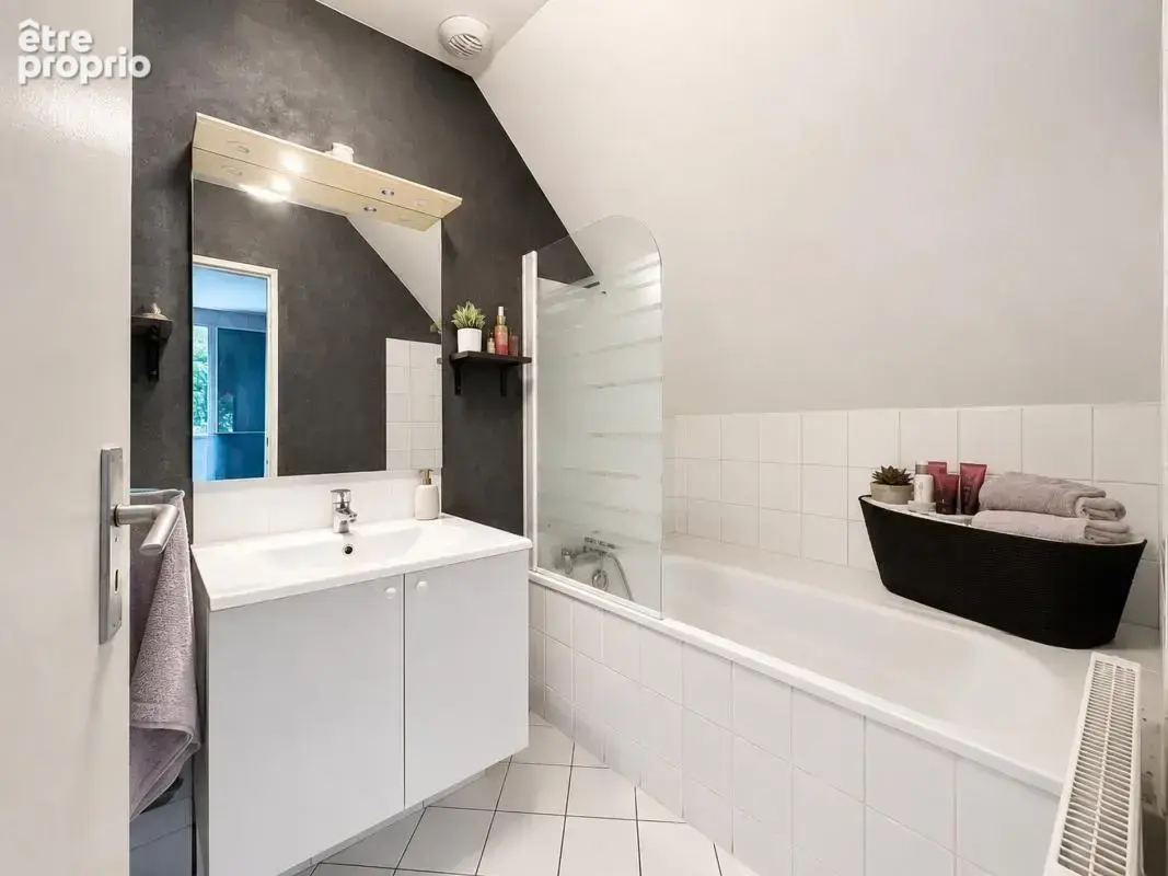 Maison 115 m² à Les Pavillons-Sous-Bois  - photo 16