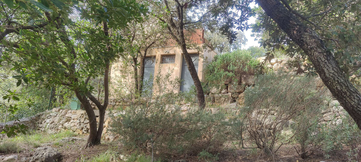 Maison à DRAGUIGNAN