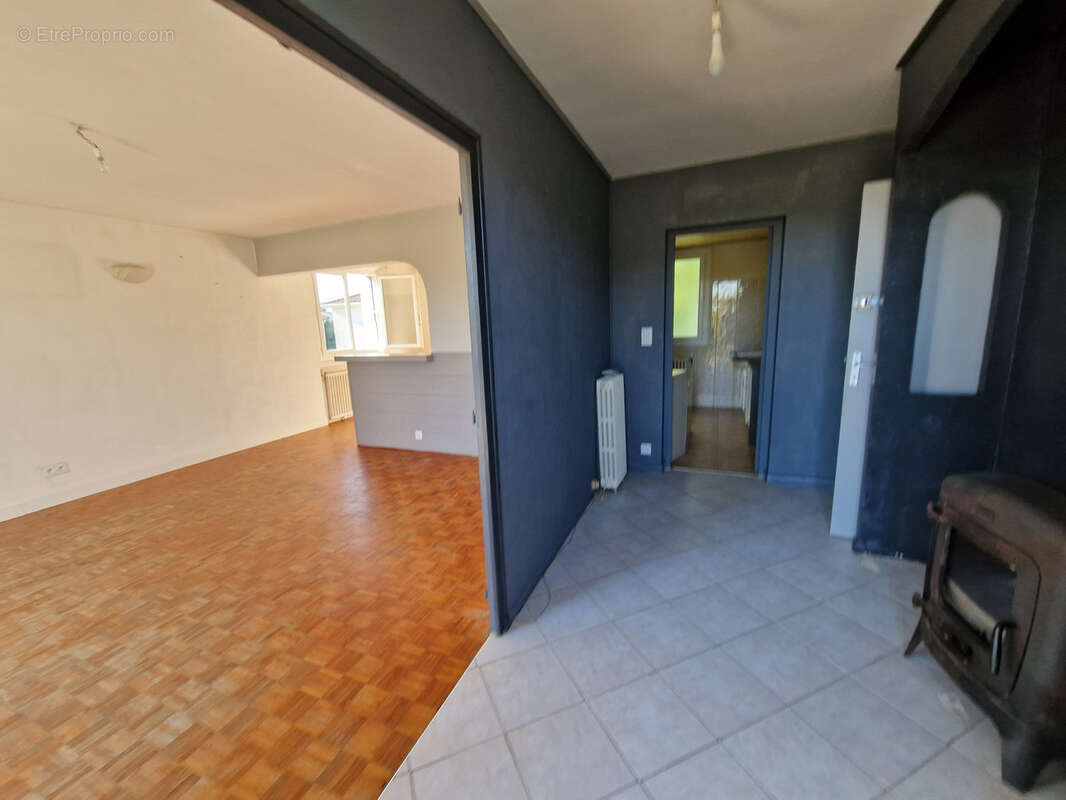 Maison à VILLENEUVE-SUR-LOT