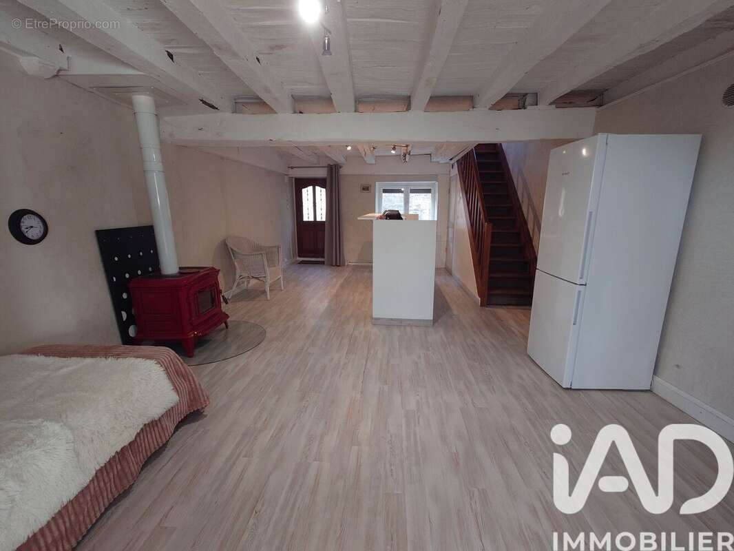 Photo 5 - Maison à BELLAC