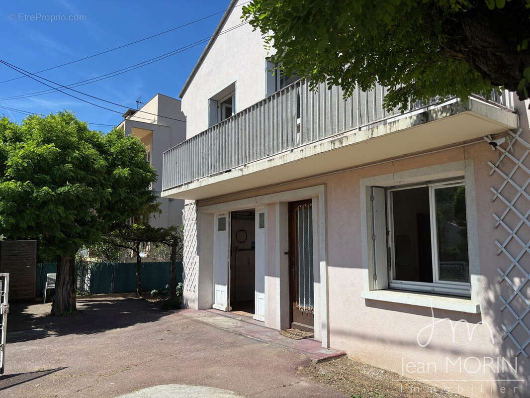 Maison à VALENCE