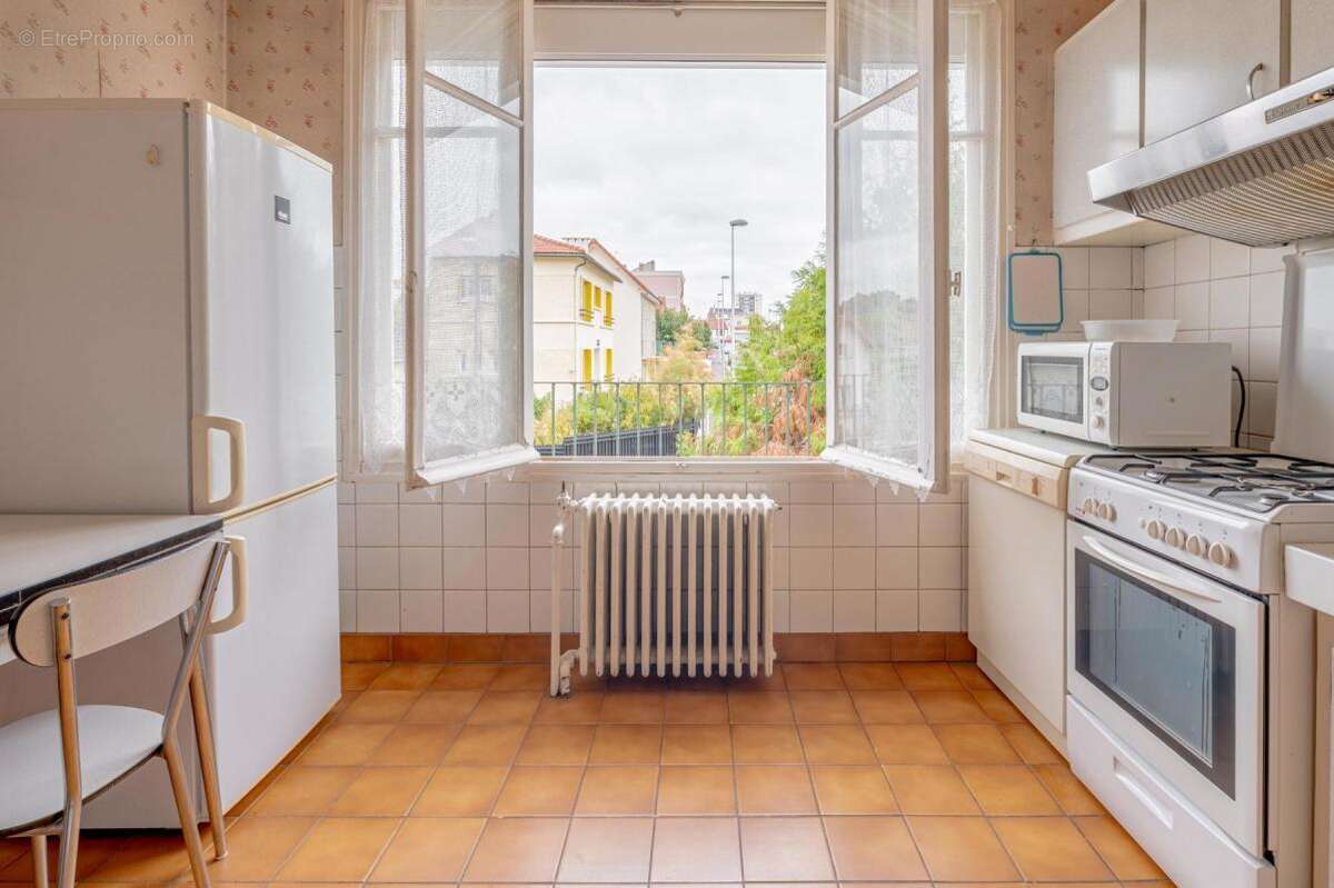 Maison à CRETEIL
