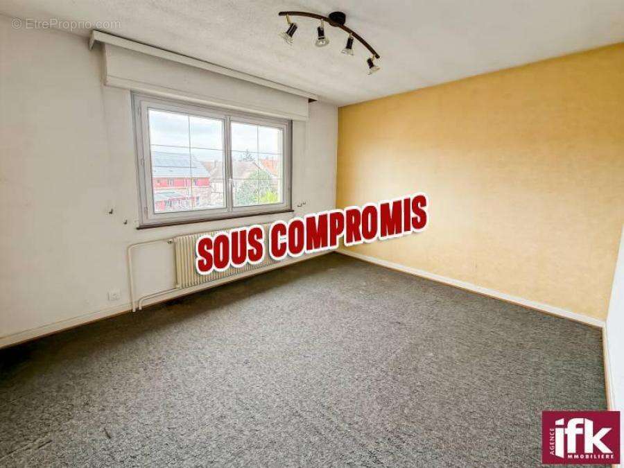 Horbourg Wihr maison de 125m² sur 2.95 ares - photo 7