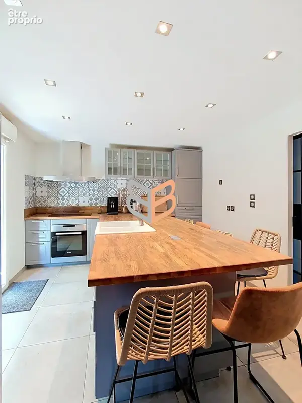 Maison 8 pièces 175 m² à vendre à Crusnes (54680) - photo 4