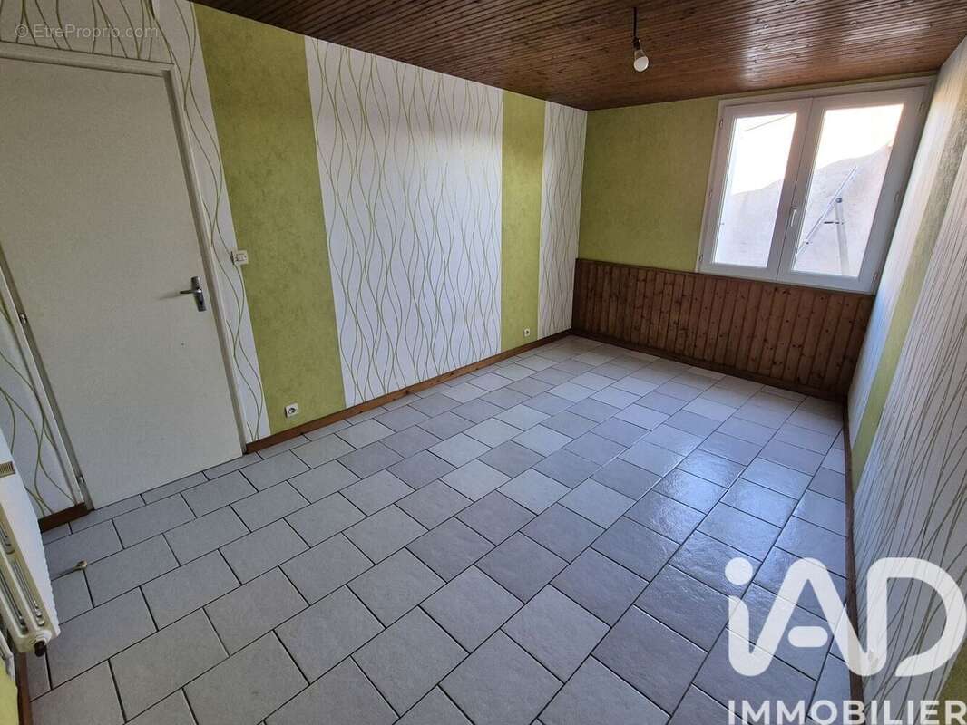 Maison 122 m² à Doux  - photo 5
