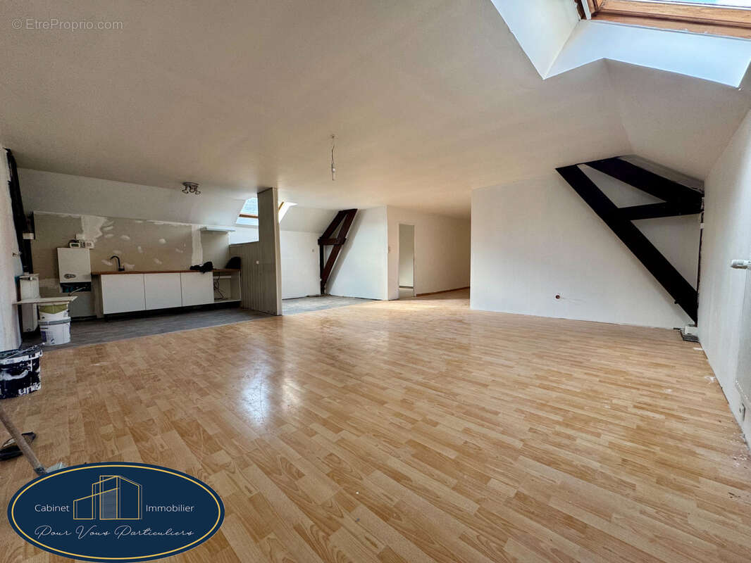 Appartement à DENAIN
