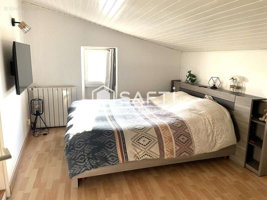 Photo 6 - Maison à LABRUGUIERE