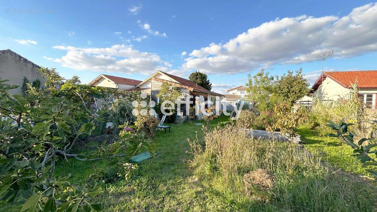 Maison à CHATELAILLON-PLAGE