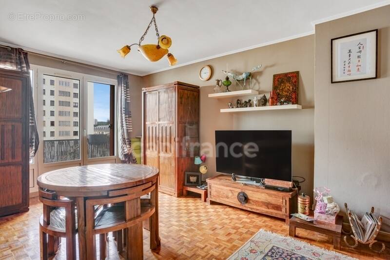Appartement à CHATILLON