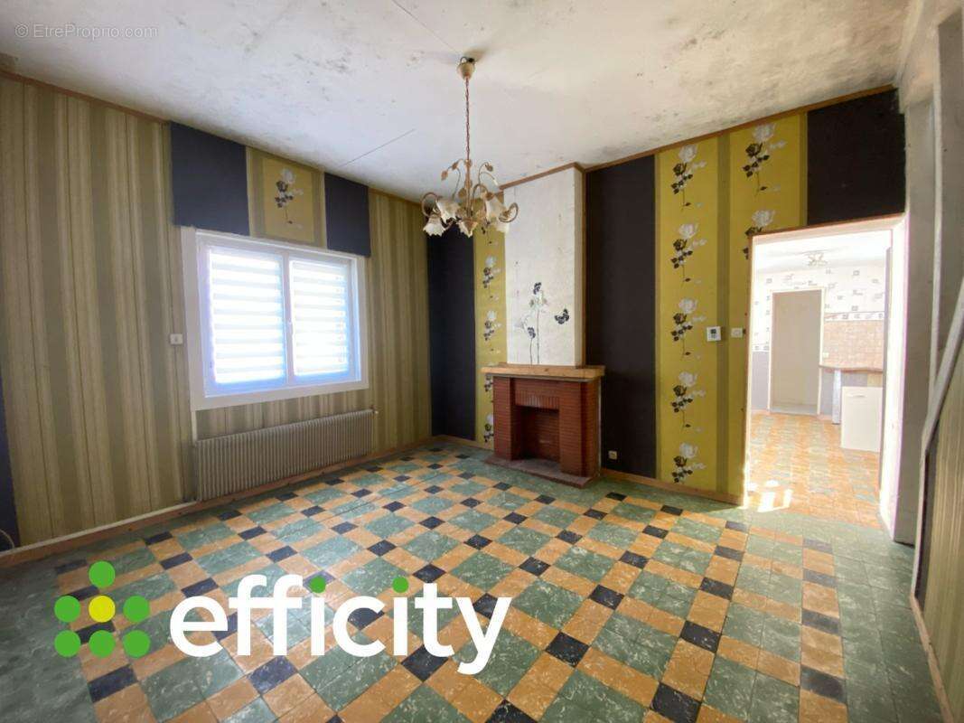 Maison de ville - photo 5